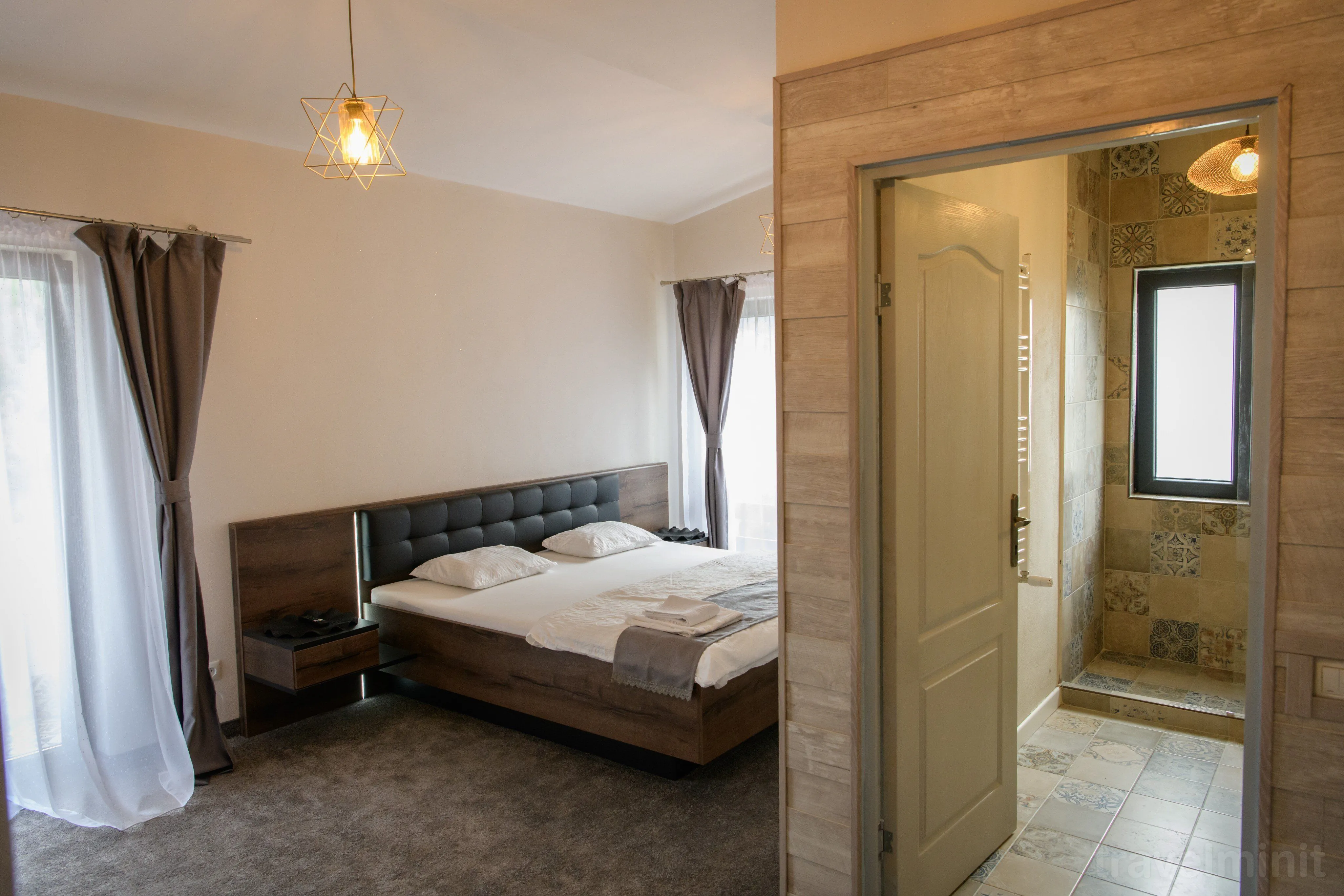 Hotel Vegas Negreni – Negreni, România