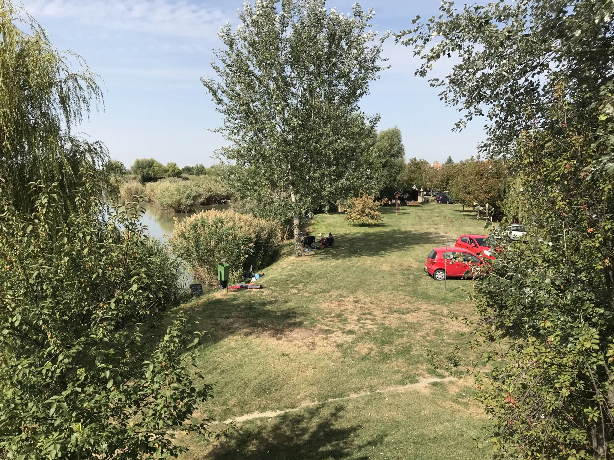 Aqua P'art Apartman Kiszombor - foto 4