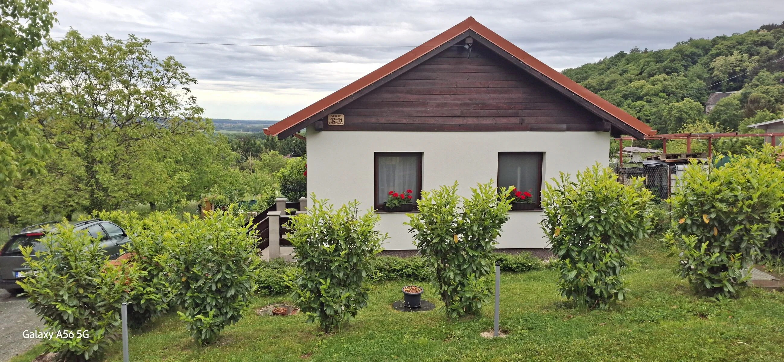 Mónika Vendégház Kőszeg - foto 3