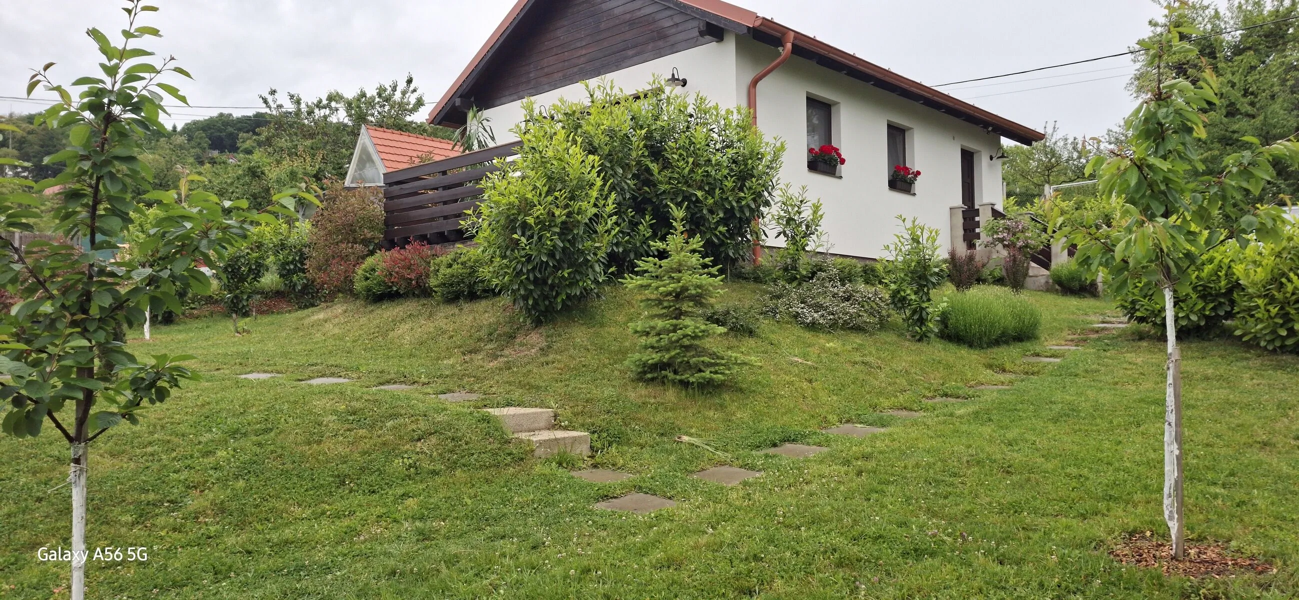 Mónika Vendégház Kőszeg - foto 8