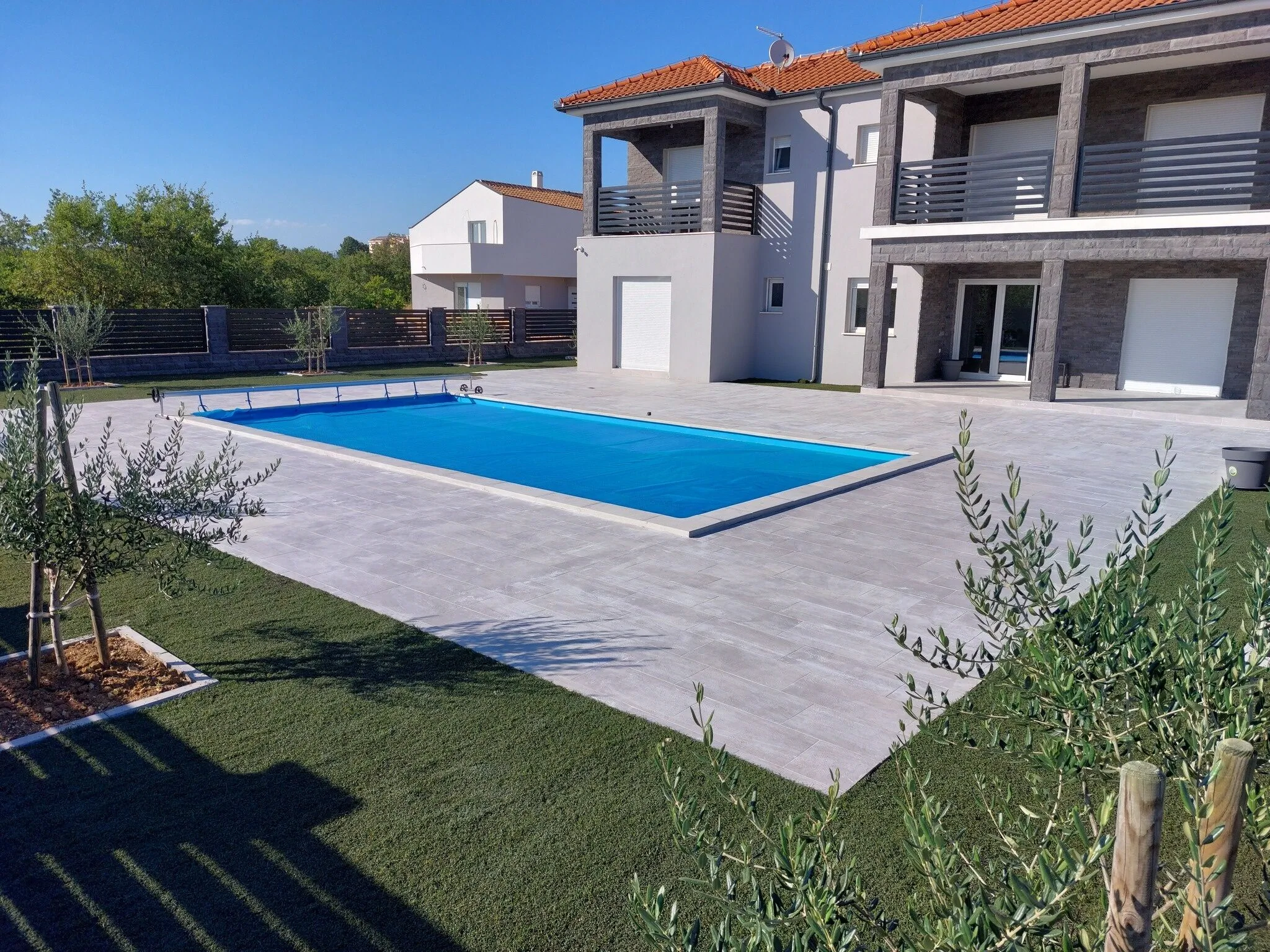 Villa Freya Zadar – Zadar, Chorwacja