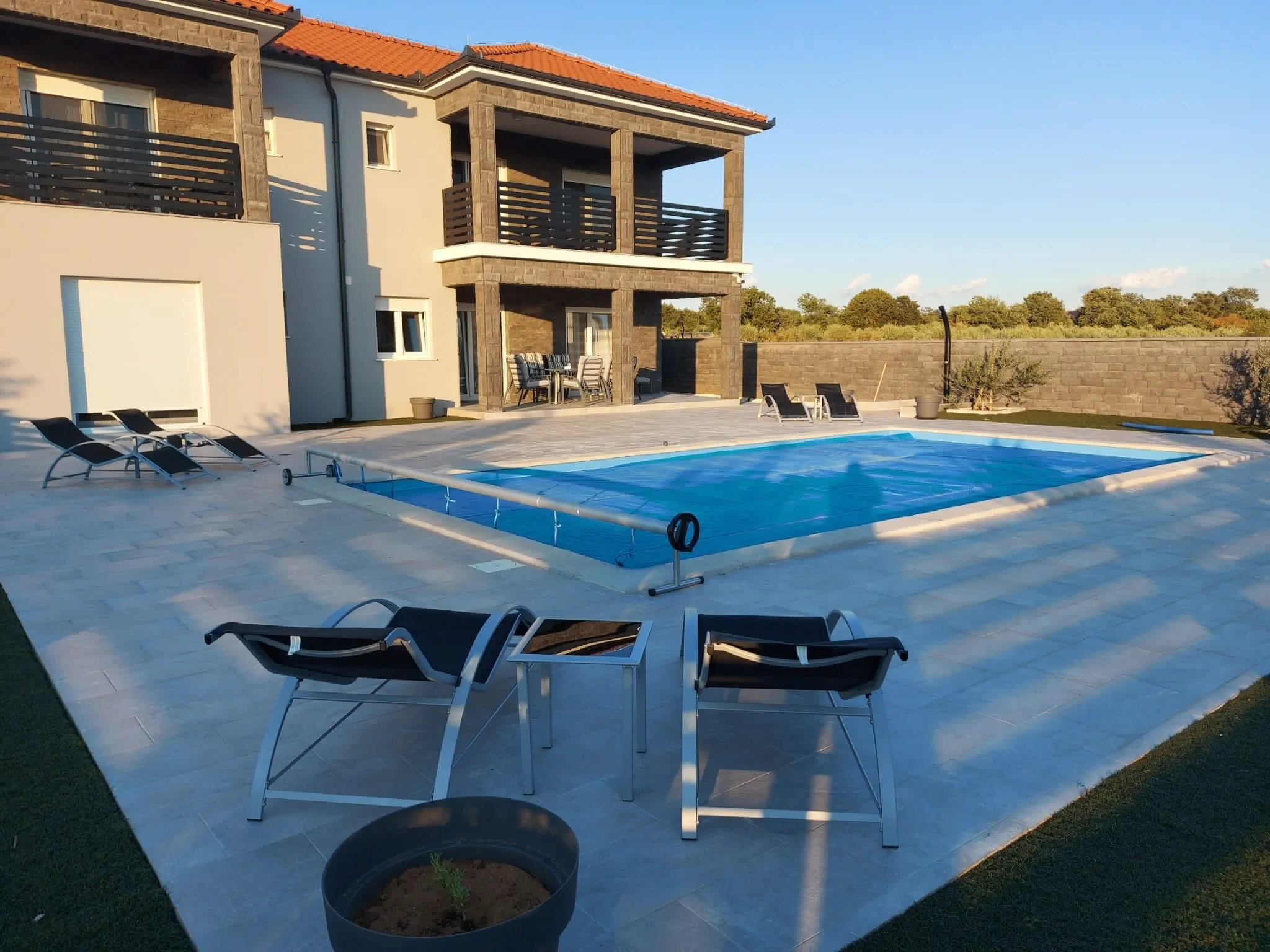 Villa Freya Zadar – Zadar, Chorwacja