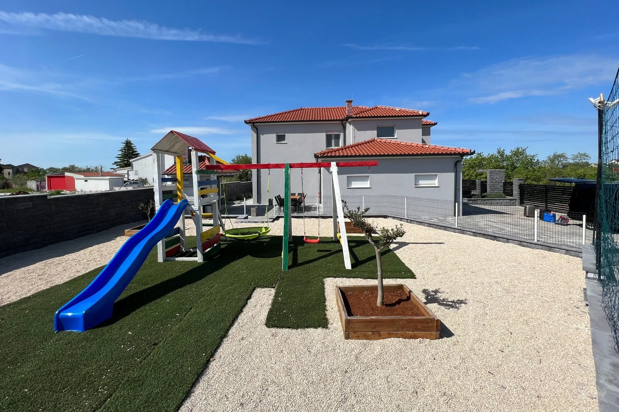 Villa Freya Zadar – Zadar, Chorwacja