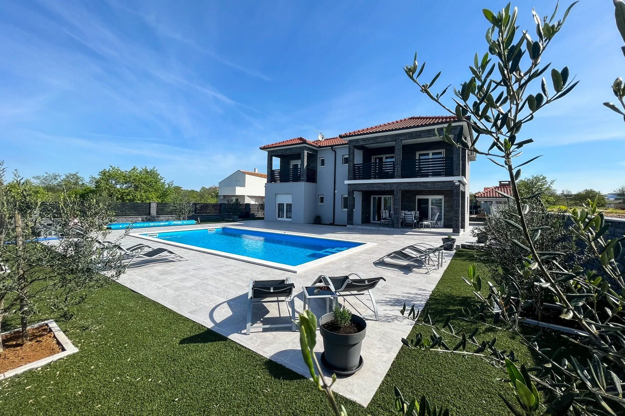 Villa Freya Zadar – Zadar, Chorwacja