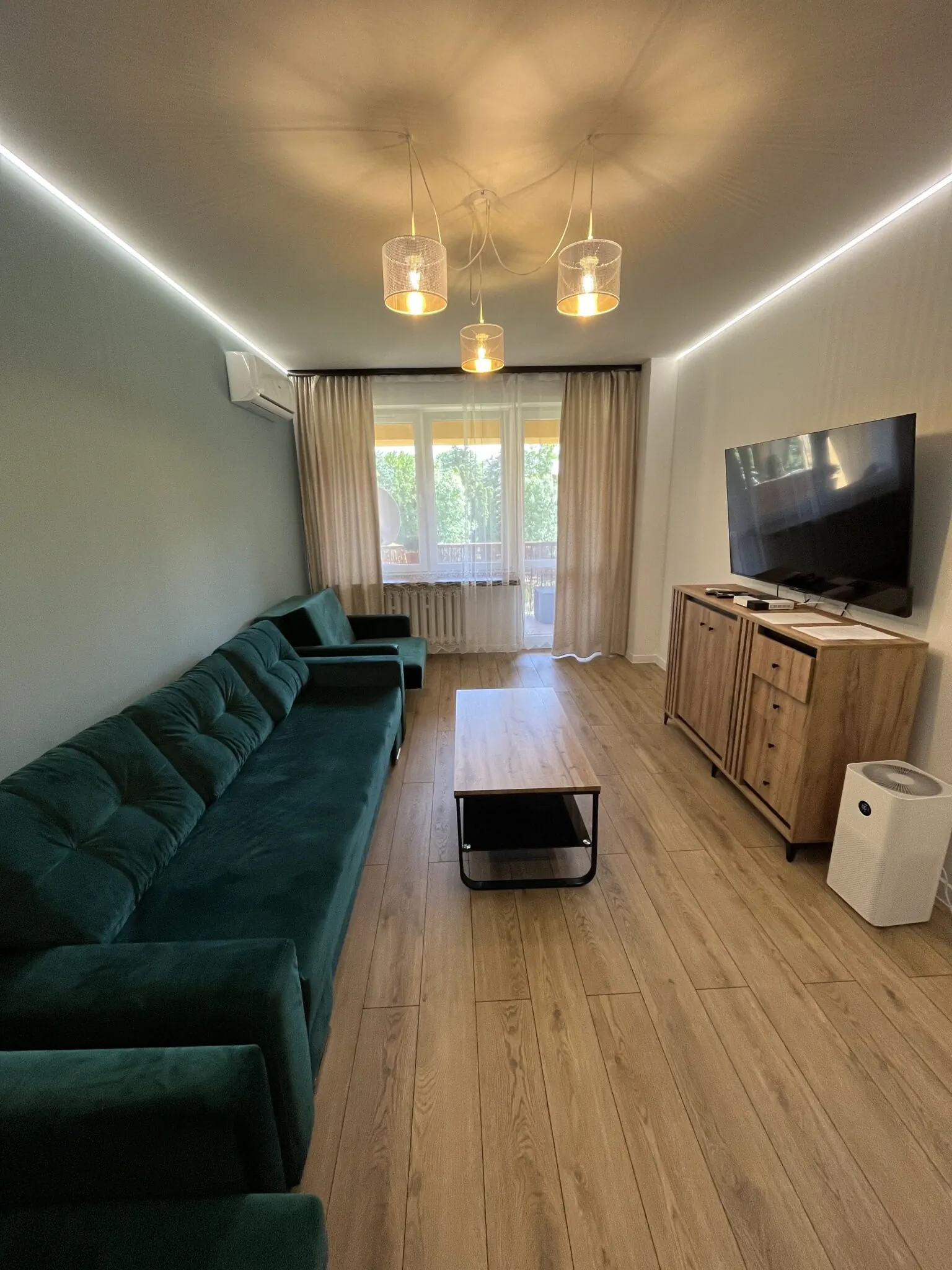 Apartament Brylant Zamość - foto 3