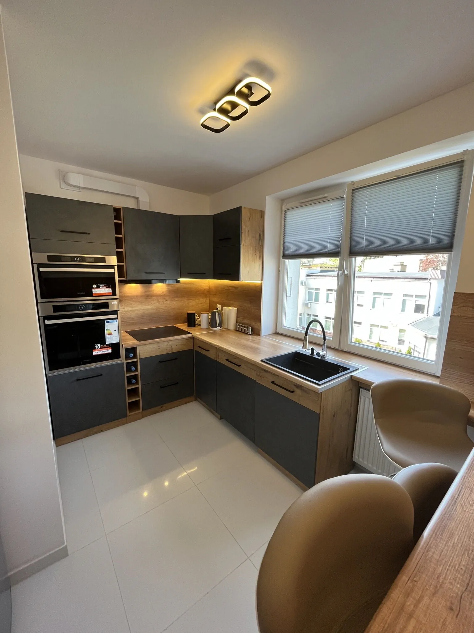 Apartament Brylant Zamość - foto 4