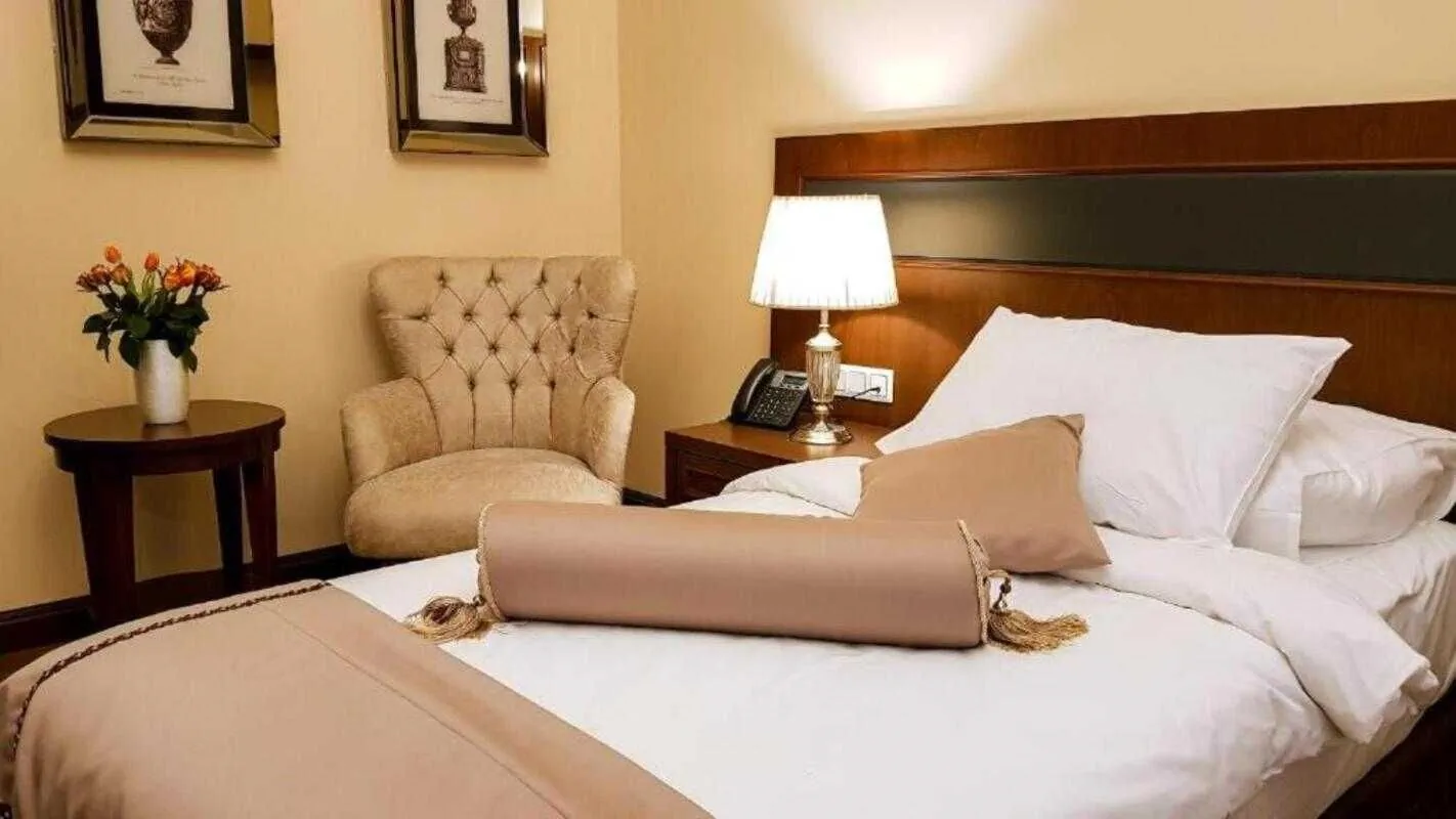 Hotel Michael's Palace Košice – Koszyce, Słowacja