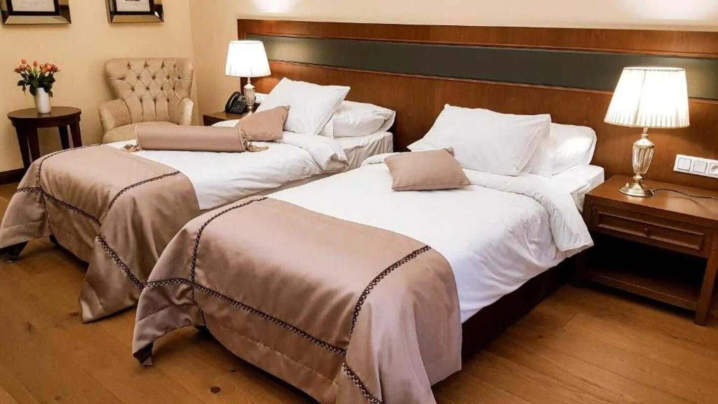 Hotel Michael's Palace Košice – Koszyce, Słowacja