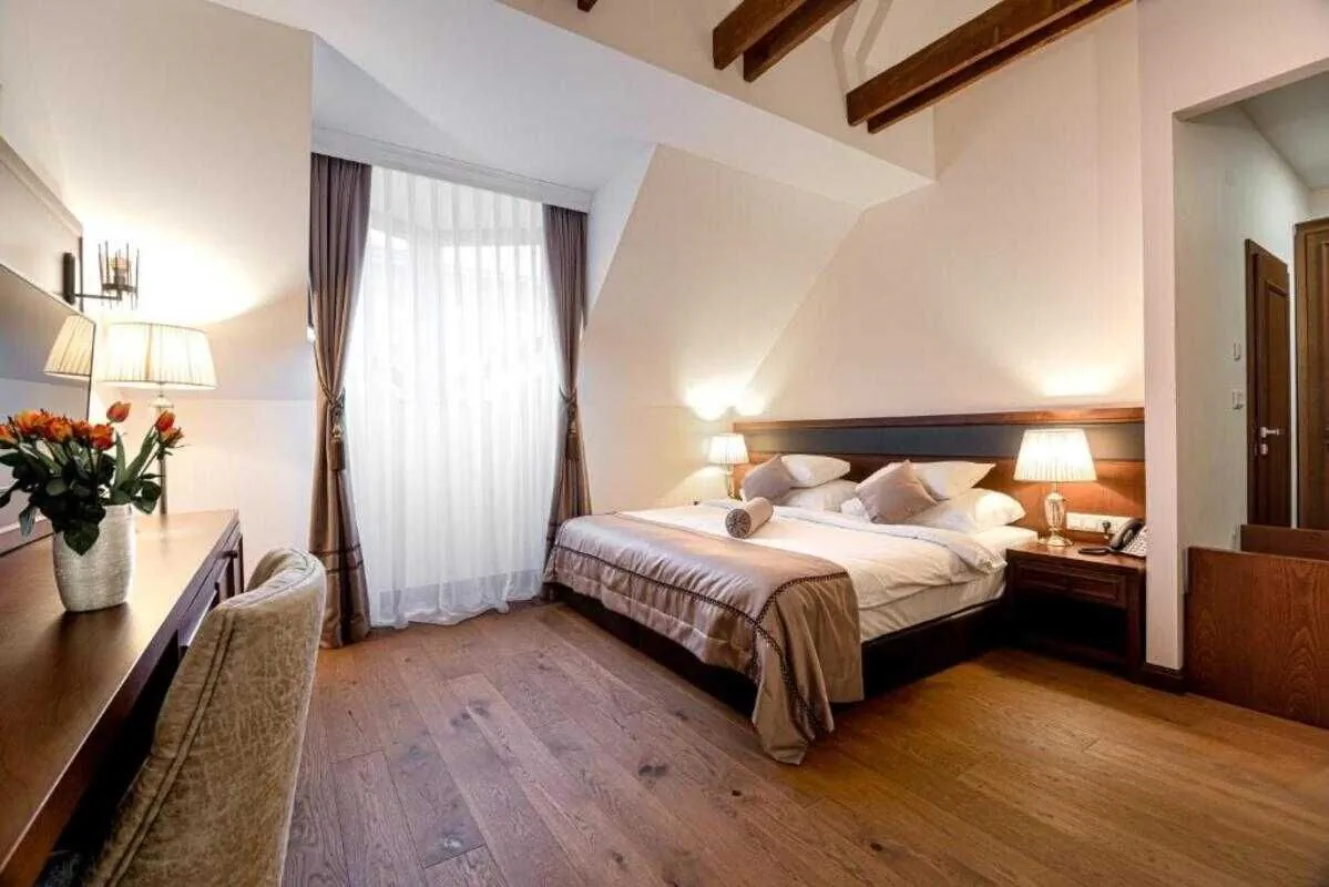 Hotel Michael's Palace Košice – Koszyce, Słowacja