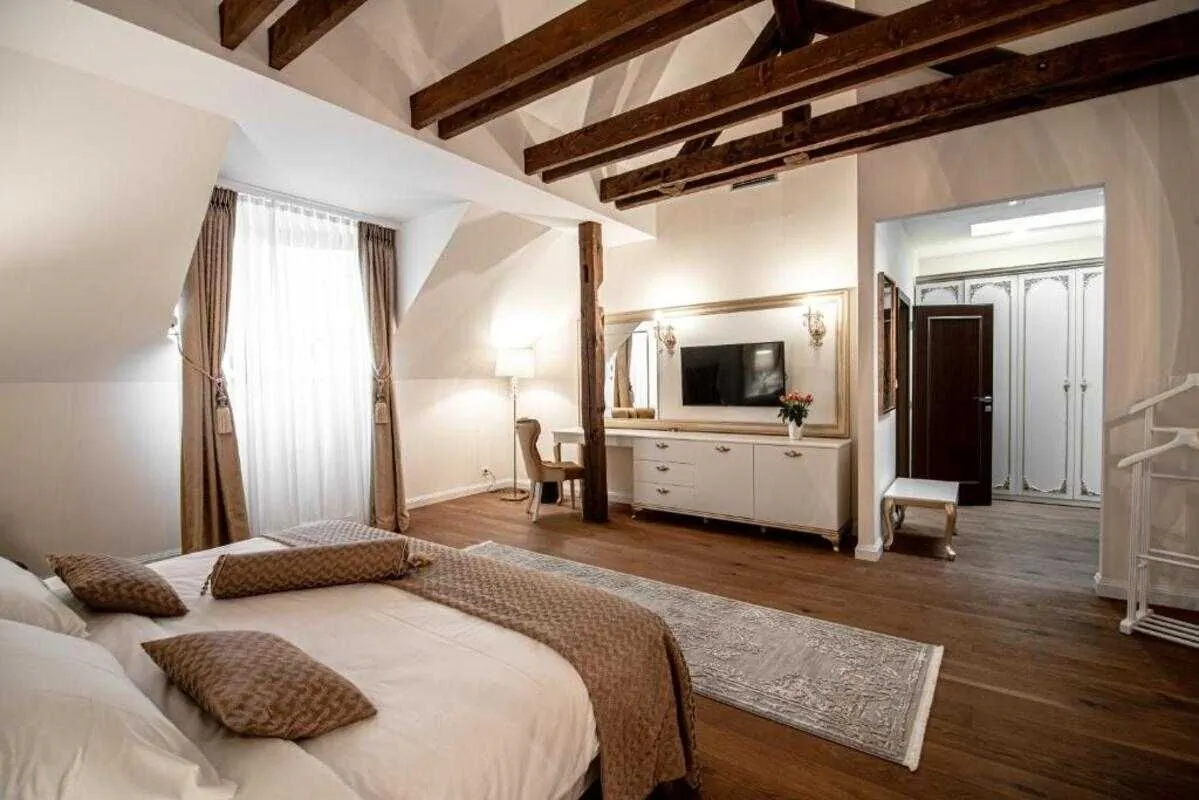 Hotel Michael's Palace Košice – Koszyce, Słowacja