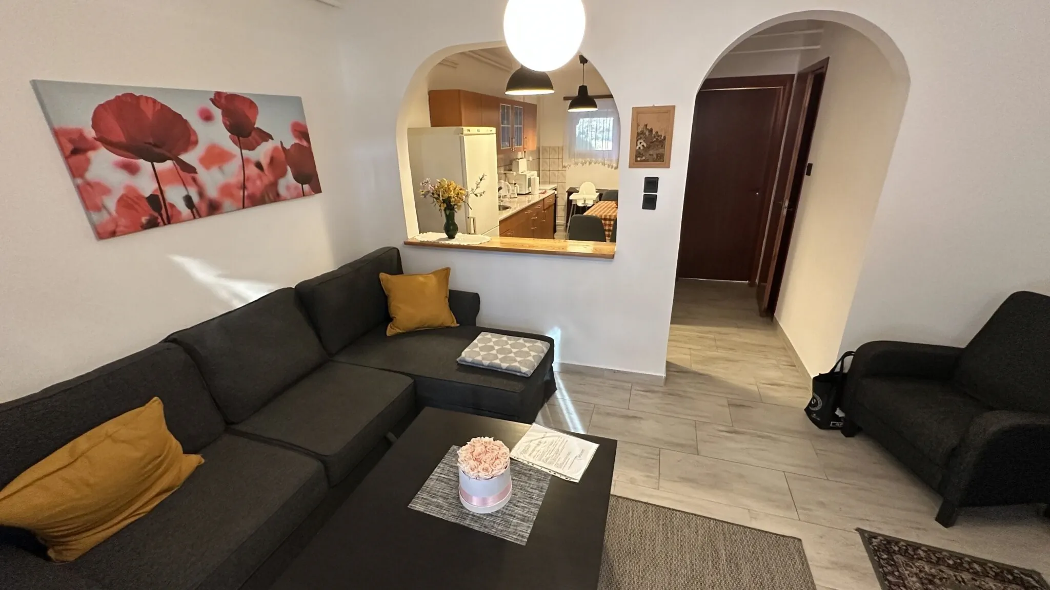 Termál Apartman Lenti – Lenti, Maďarsko