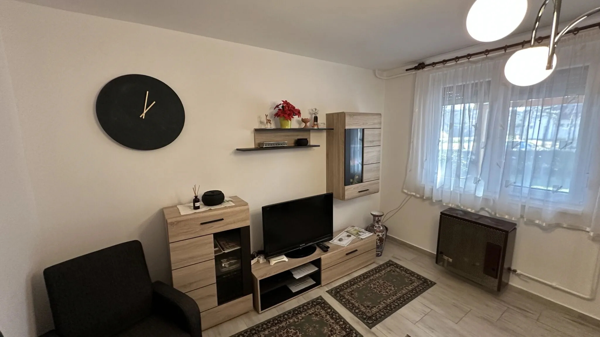 Termál Apartman Lenti – Lenti, Maďarsko