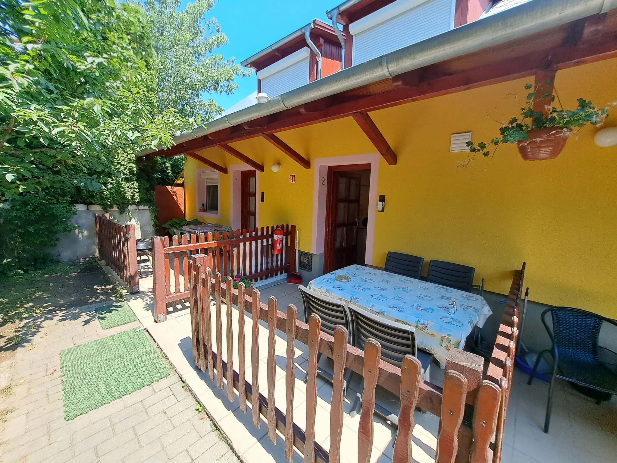 Pink Tulip Apartment House Siófok – Siófok, Ungaria