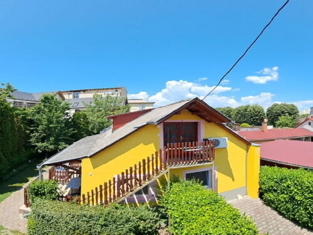 Pink Tulip Apartment House Siófok – Siófok, Ungaria
