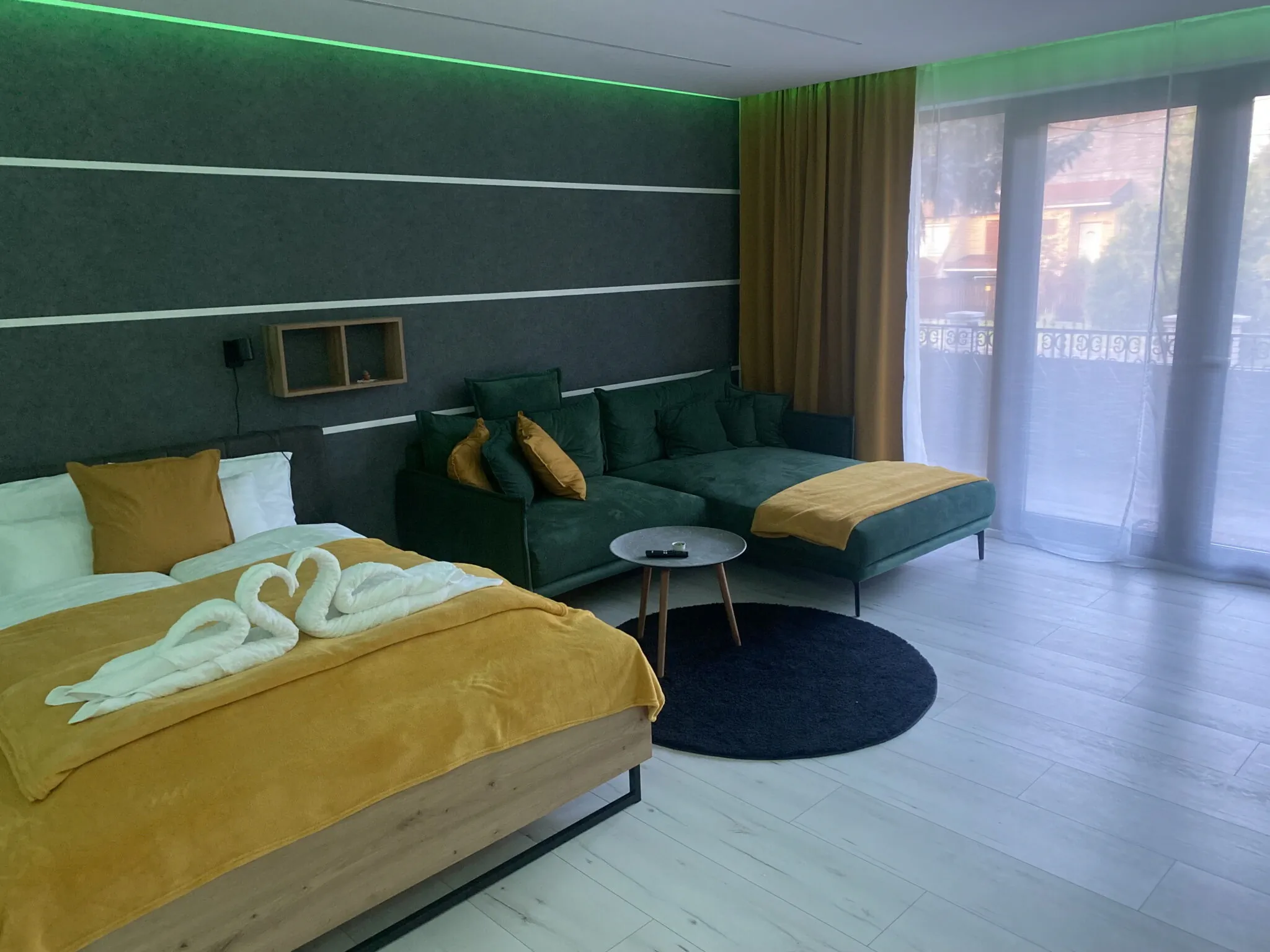 Just for You Apartman Nyíregyháza-Sóstó – Nyíregyháza, Ungaria
