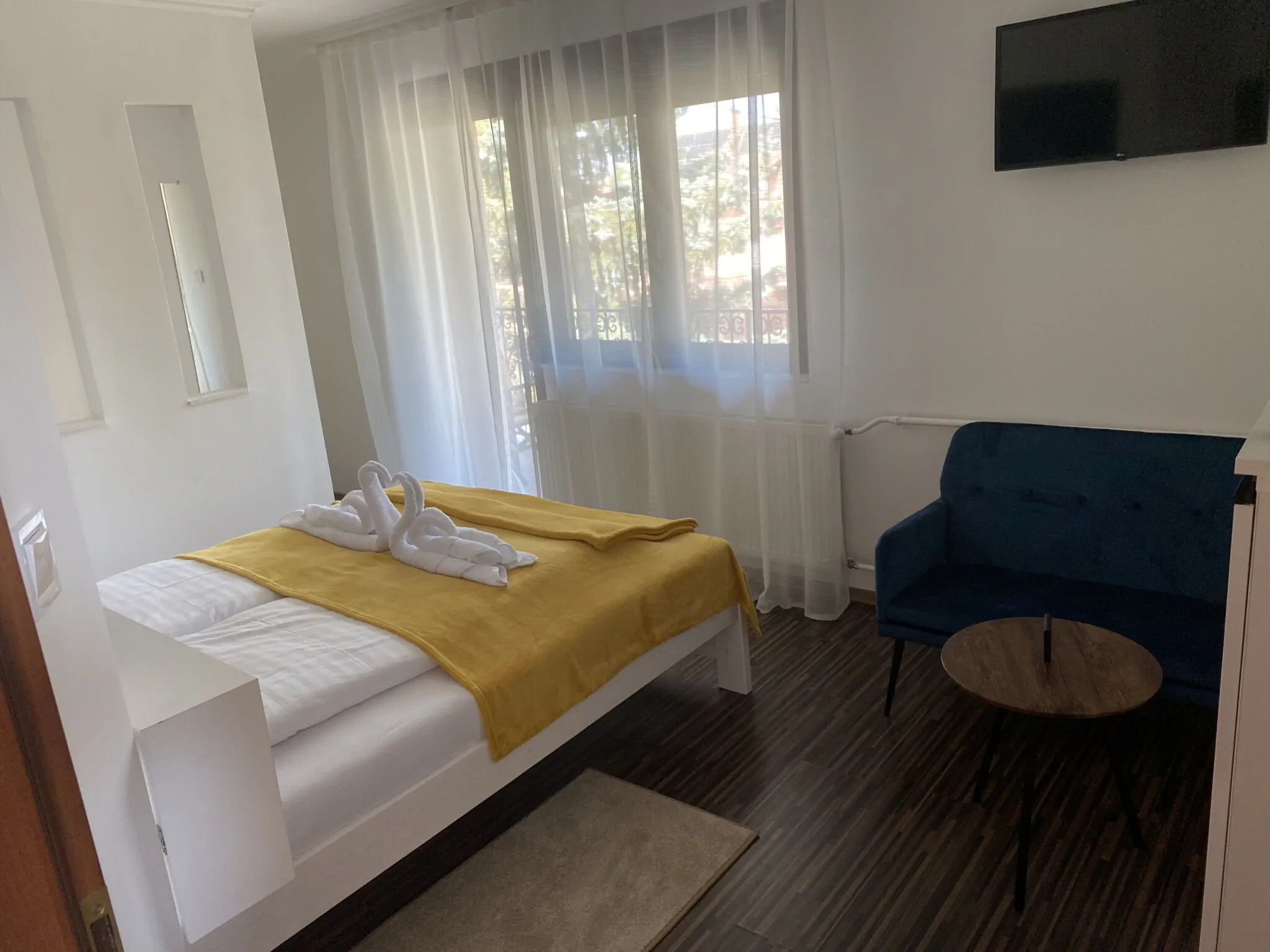 Just for You Apartman Nyíregyháza-Sóstó – Nyíregyháza, Ungaria