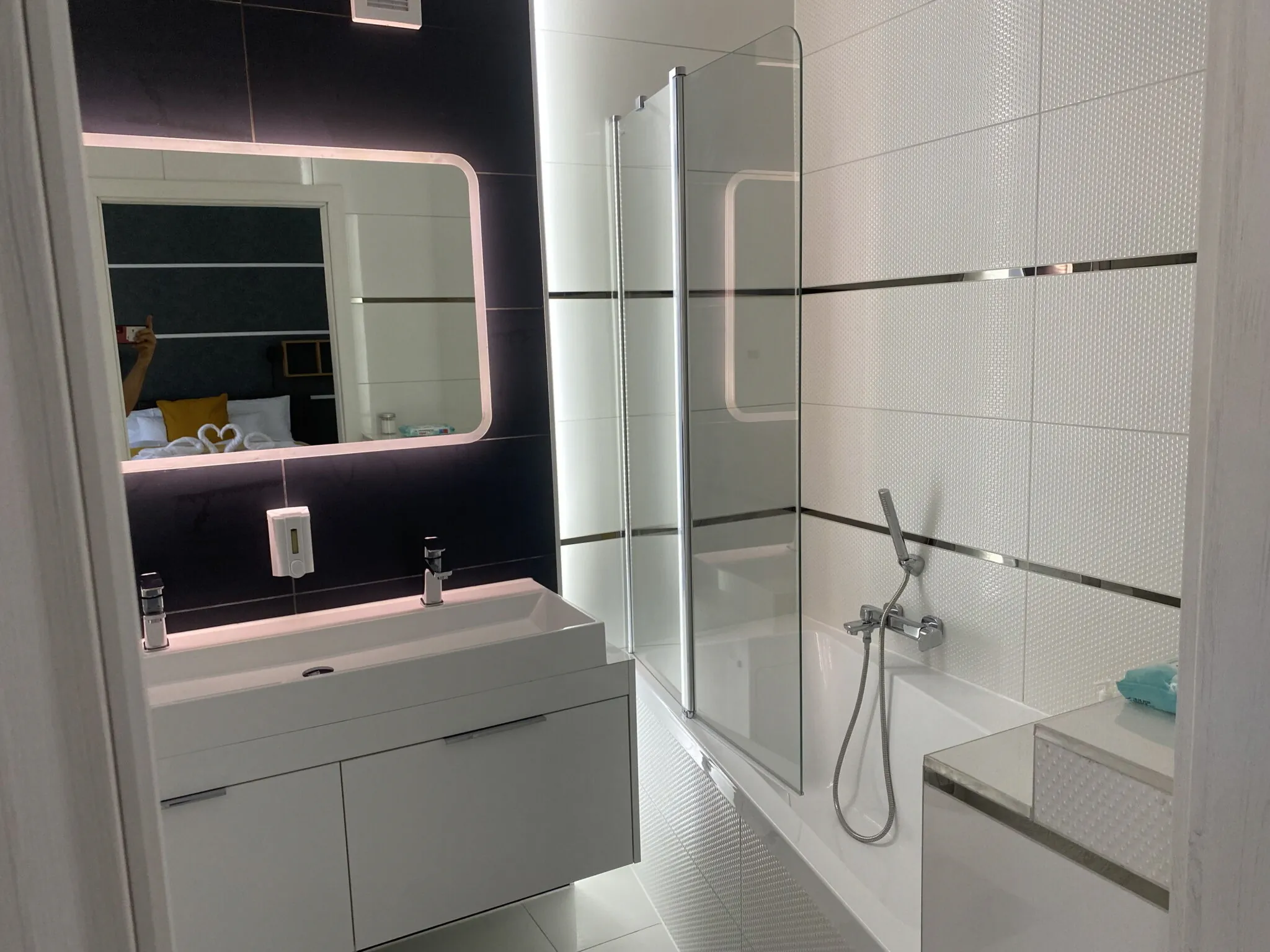Just for You Apartman Nyíregyháza-Sóstó – Nyíregyháza, Ungaria