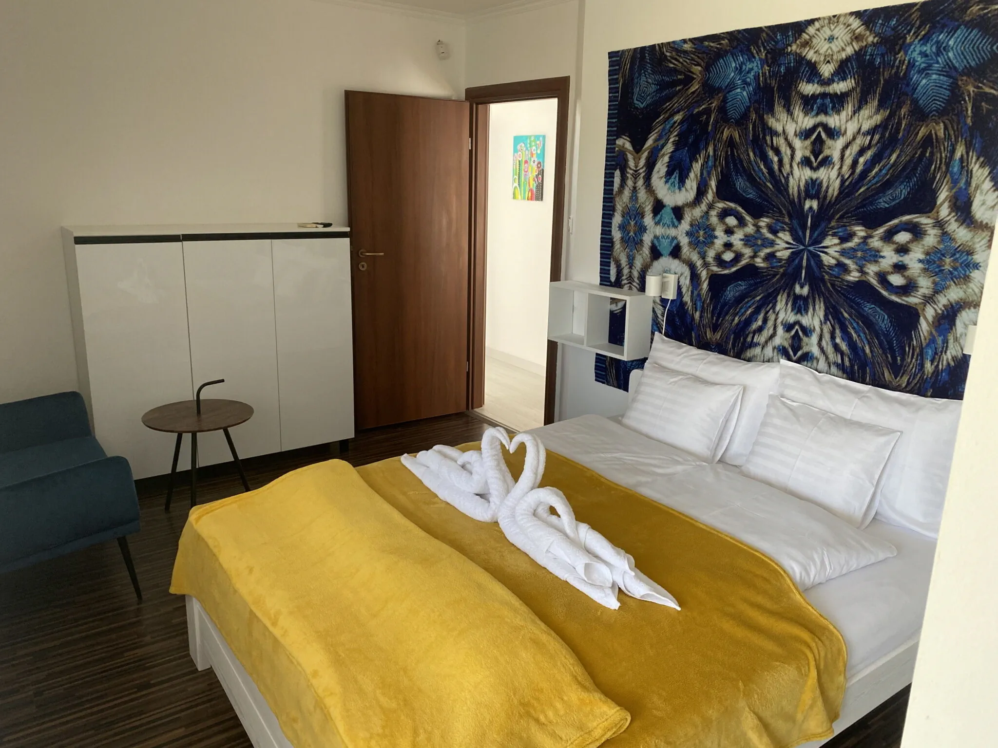 Just for You Apartman Nyíregyháza-Sóstó – Nyíregyháza, Ungaria