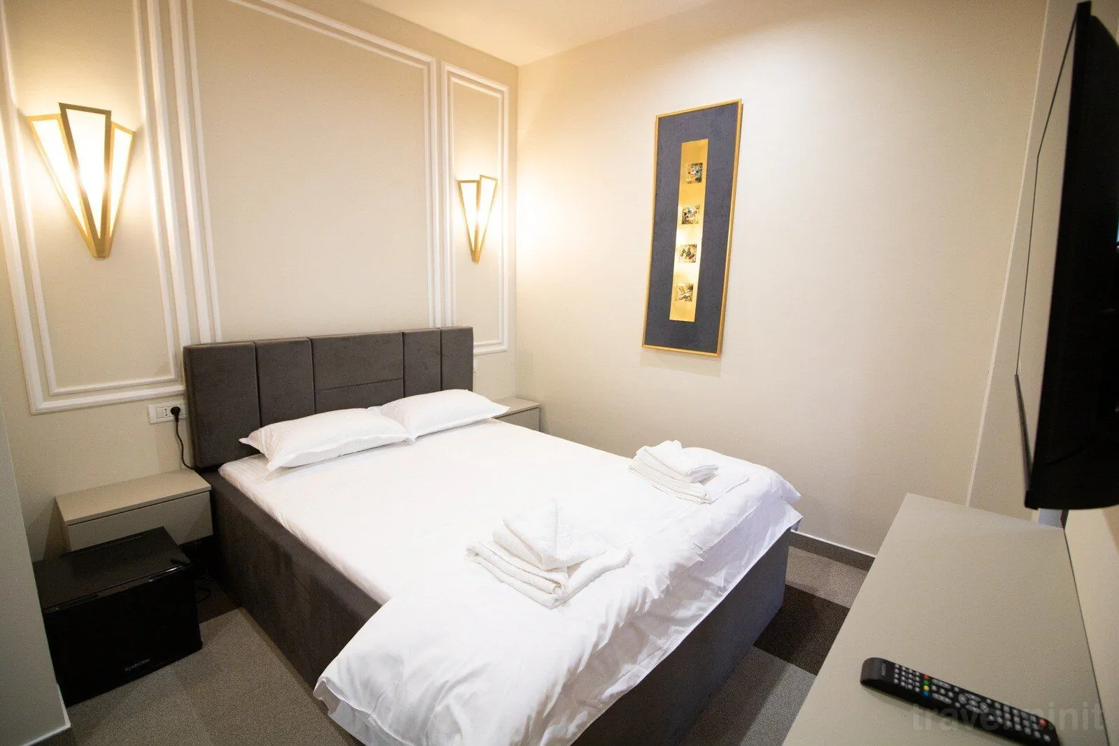 Hotel Glamour Imperial Buzău – Buzău, România