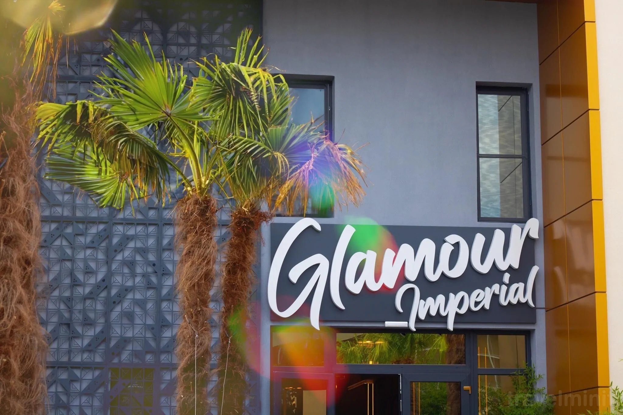 Hotel Glamour Imperial Buzău – Buzău, România
