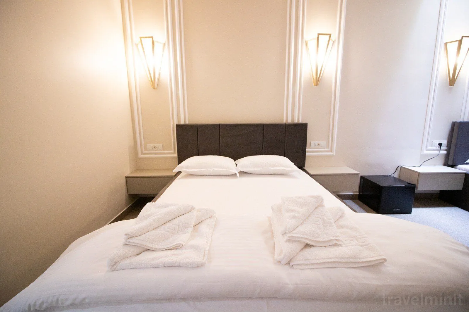 Hotel Glamour Imperial Buzău – Buzău, România