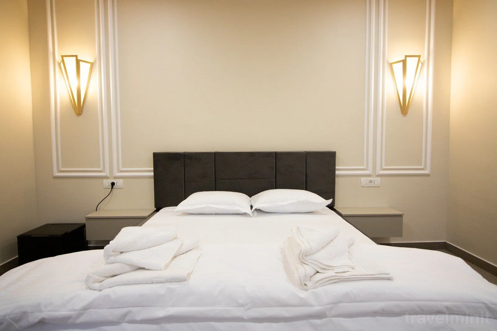 Hotel Glamour Imperial Buzău – Buzău, România