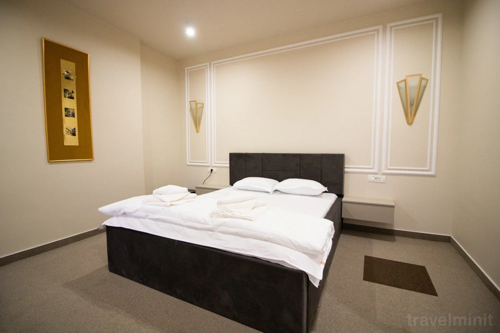 Hotel Glamour Imperial Buzău – Buzău, România