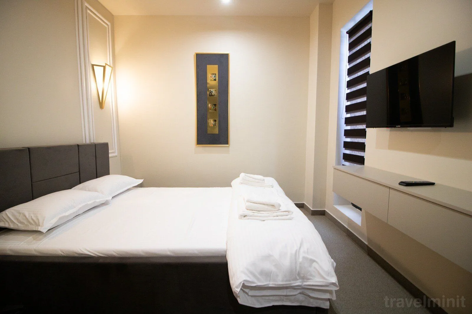 Hotel Glamour Imperial Buzău – Buzău, România