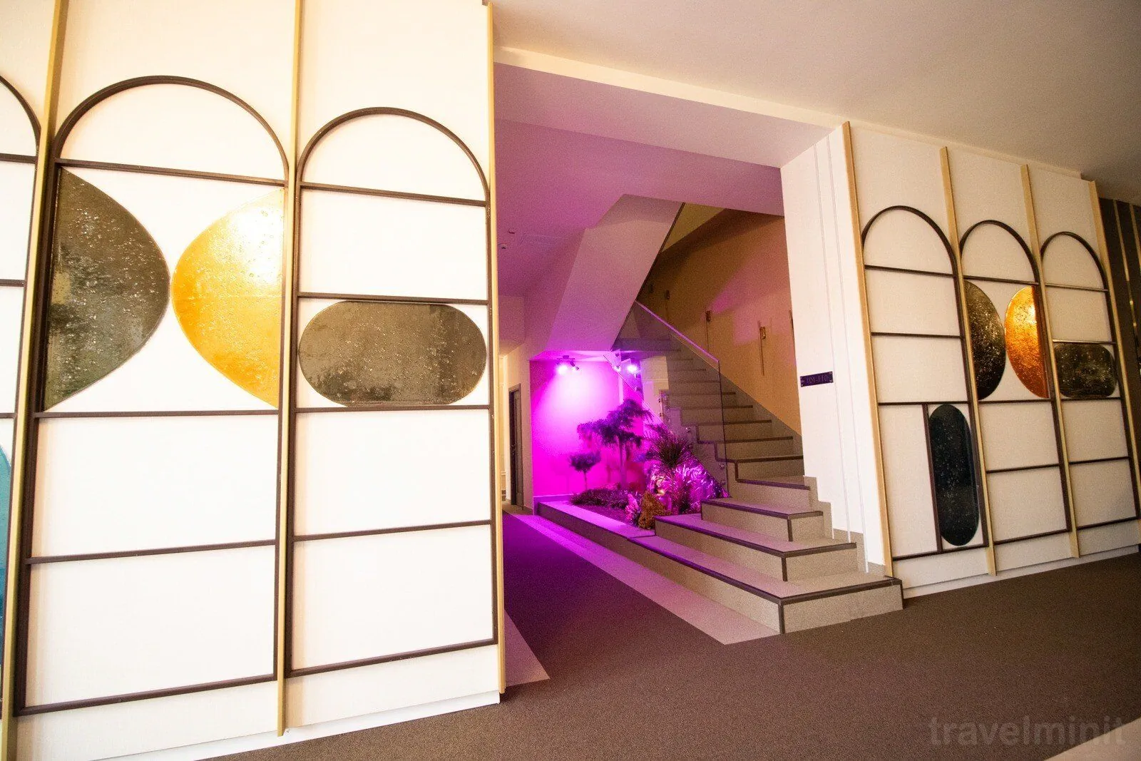 Hotel Glamour Imperial Buzău – Buzău, România