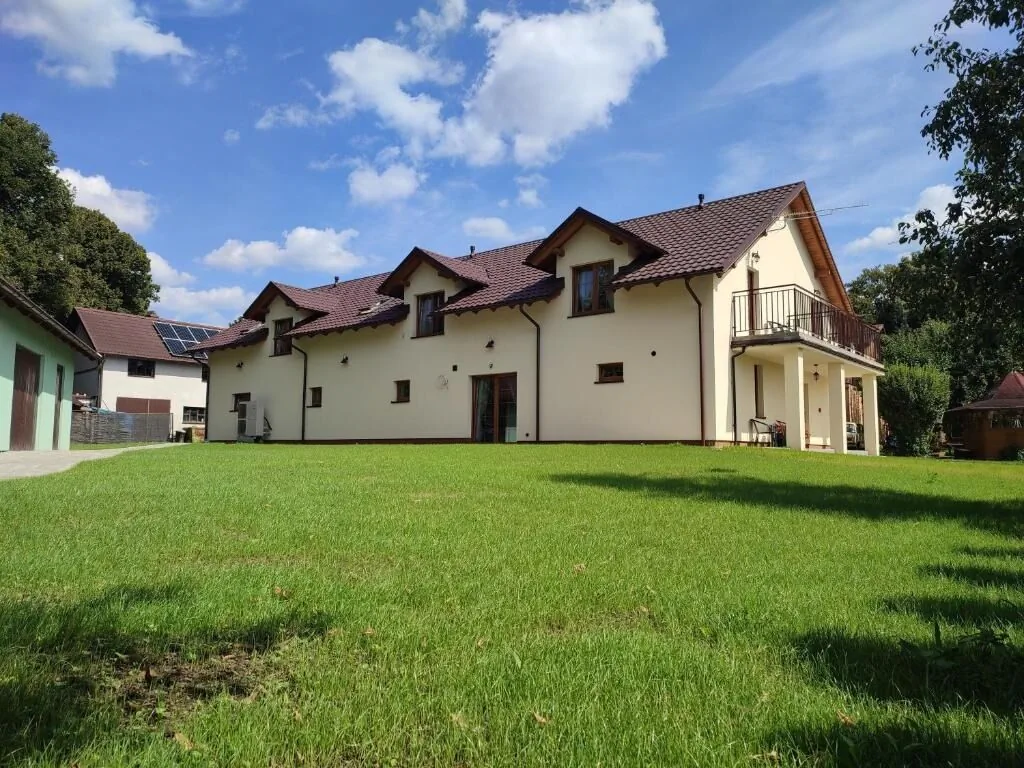Pod Bocianami Kaszuby – Grabowska Huta, Polonia
