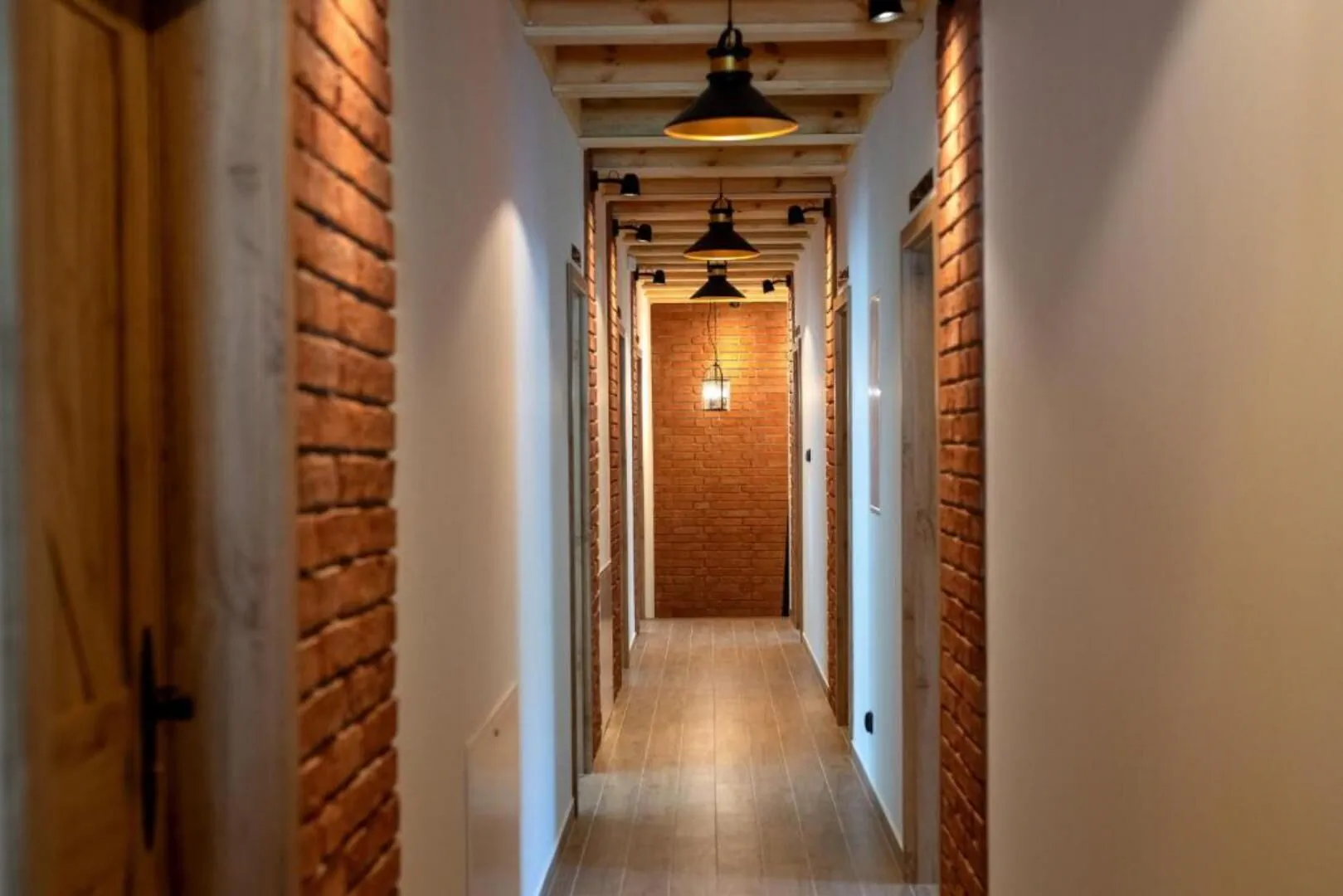 Pod Bocianami Kaszuby – Grabowska Huta, Polonia