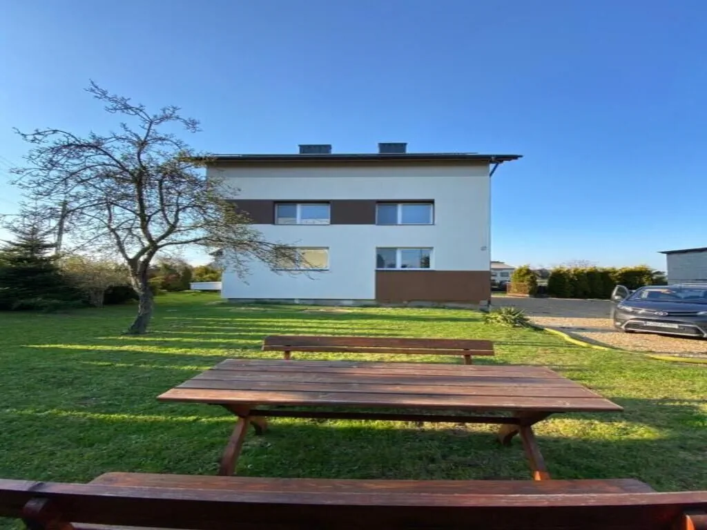 Apartamenty VILLA COASTER ENERGYLANDIA - Zator – Zator, Polonia