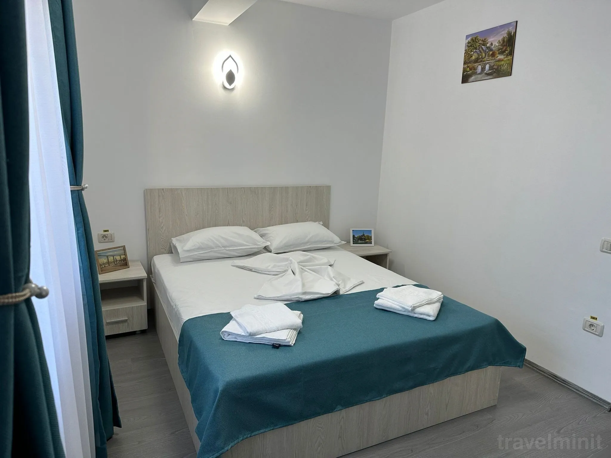Casa Dramar Techirghiol – Techirghiol, România