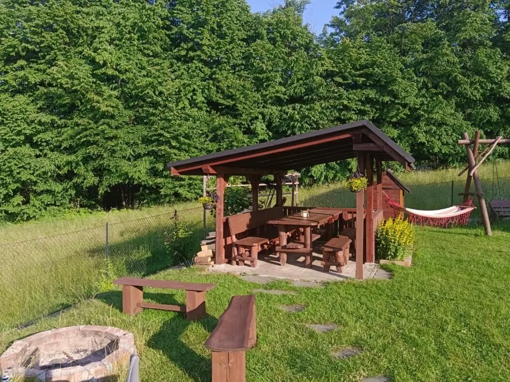 Apartament Wrzosowisko Brenna - foto 9