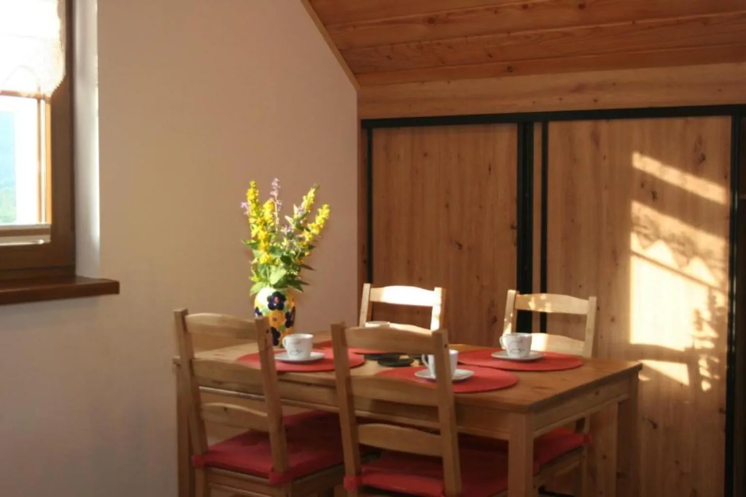 Apartament Wrzosowisko Brenna - foto 4