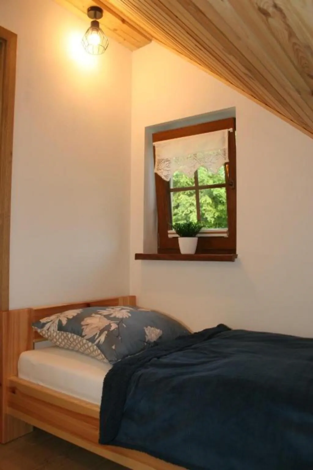 Apartament Wrzosowisko Brenna - foto 5