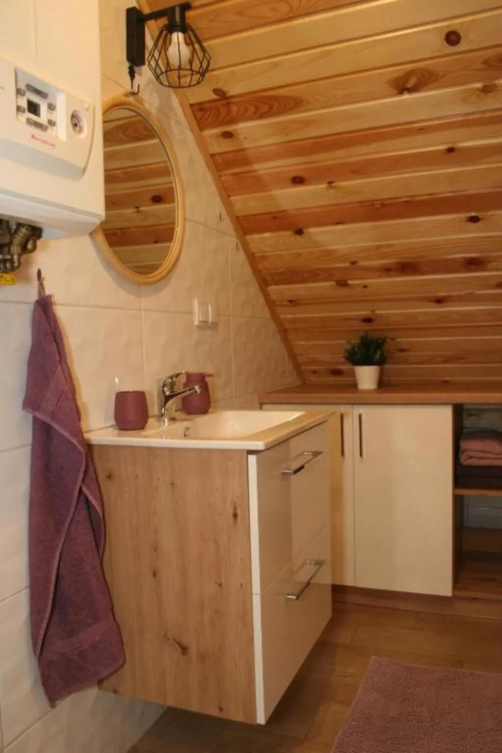 Apartament Wrzosowisko Brenna - foto 6