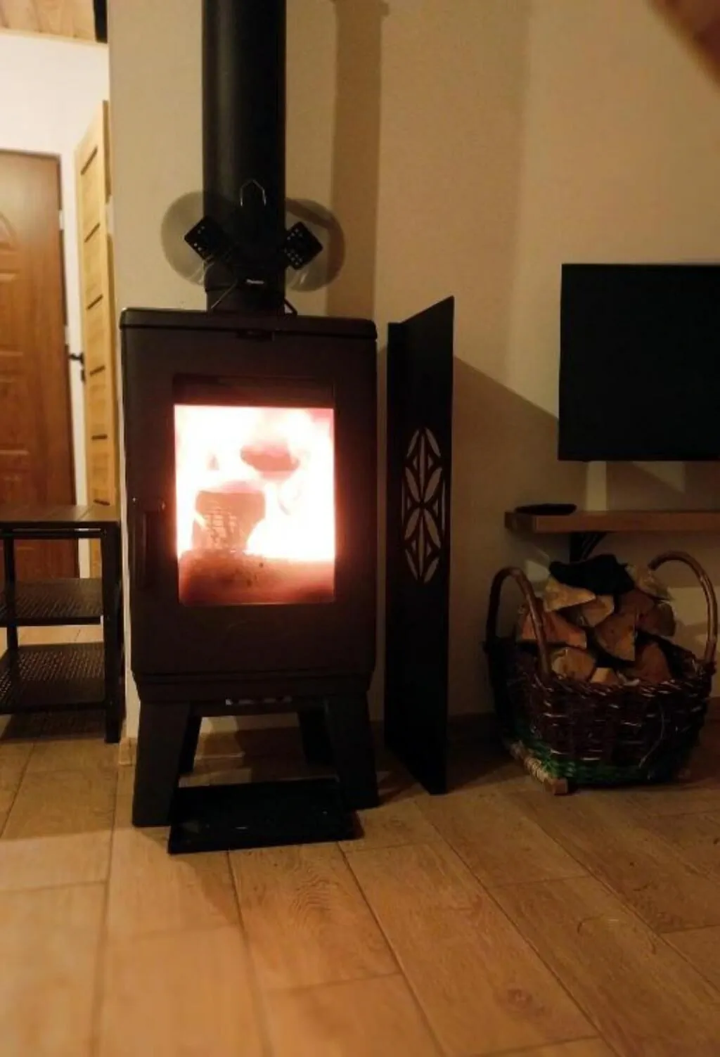 Apartament Wrzosowisko Brenna - foto 7