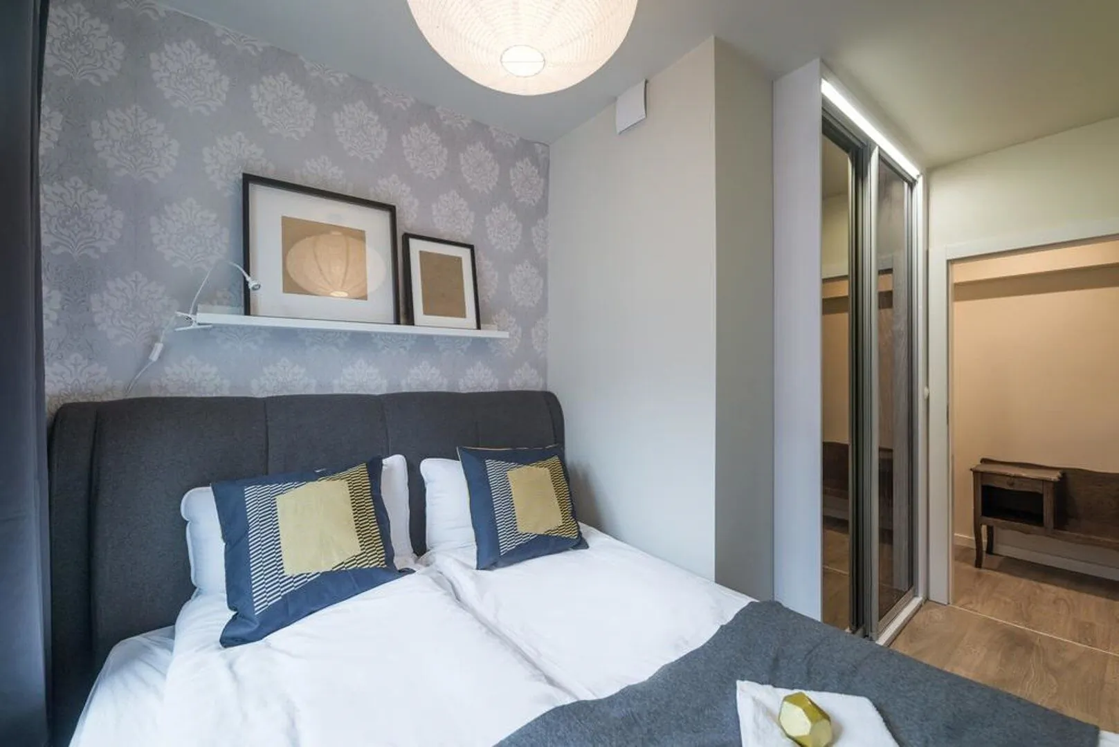 PLATINIUM LOFTS Old Town Inspiria Gdańsk – Gdańsk, Polska