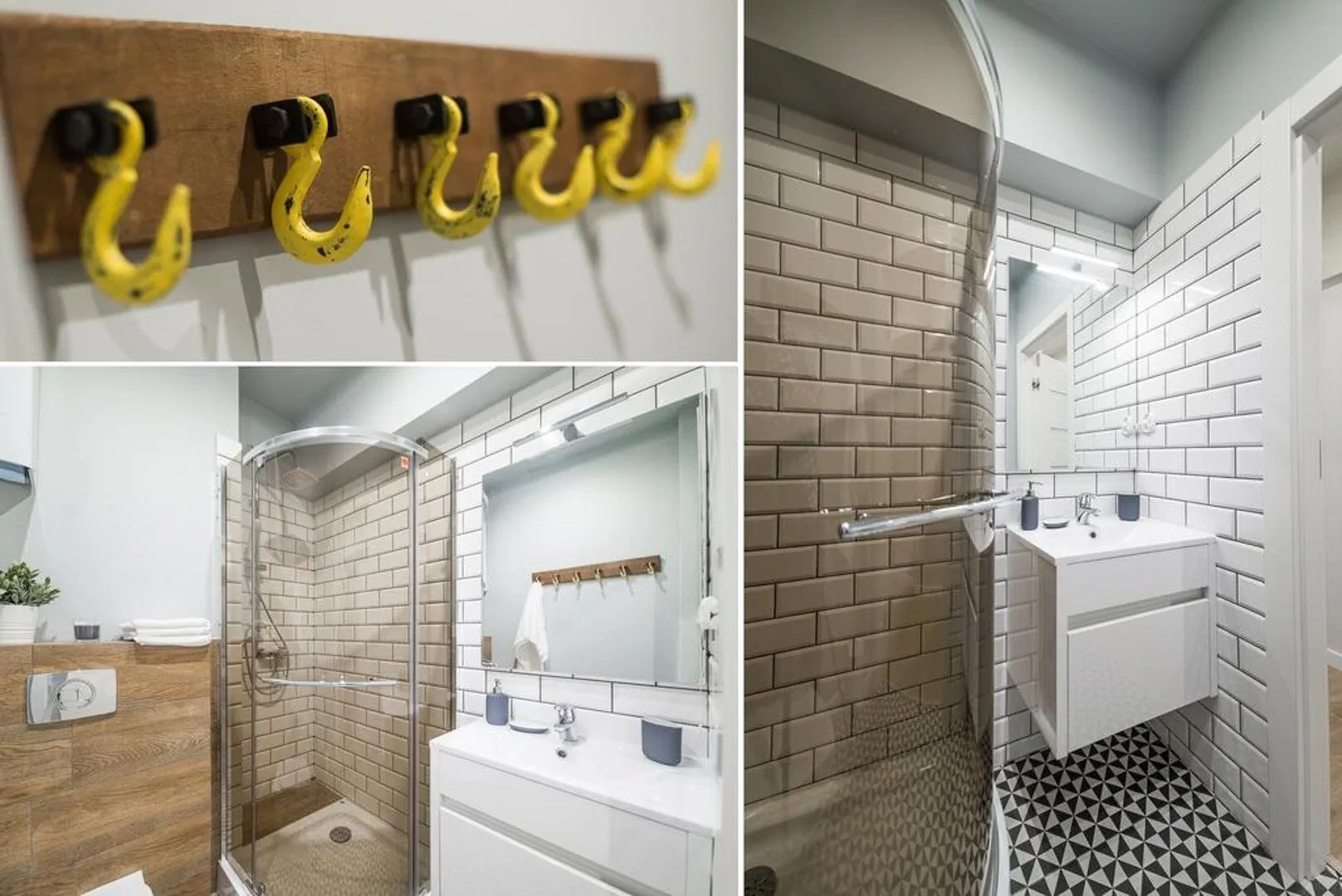 PLATINIUM LOFTS Old Town Inspiria Gdańsk – Gdańsk, Polska