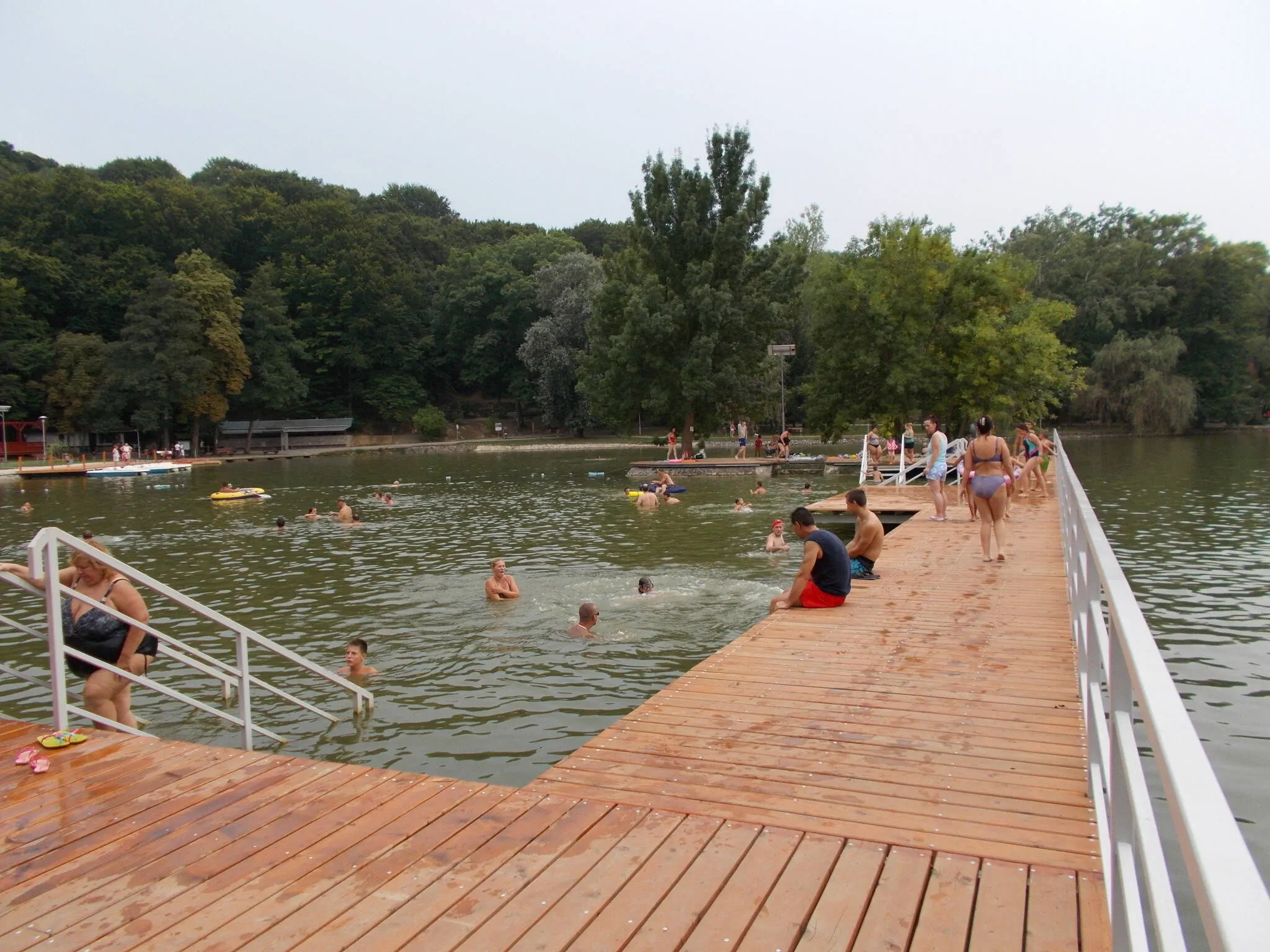 Rózsadomb Vendégház Abaliget – Abaliget, Ungaria