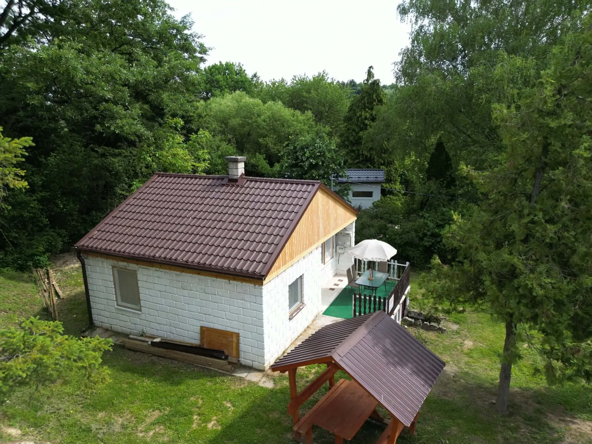 Rózsadomb Vendégház Abaliget – Abaliget, Ungaria