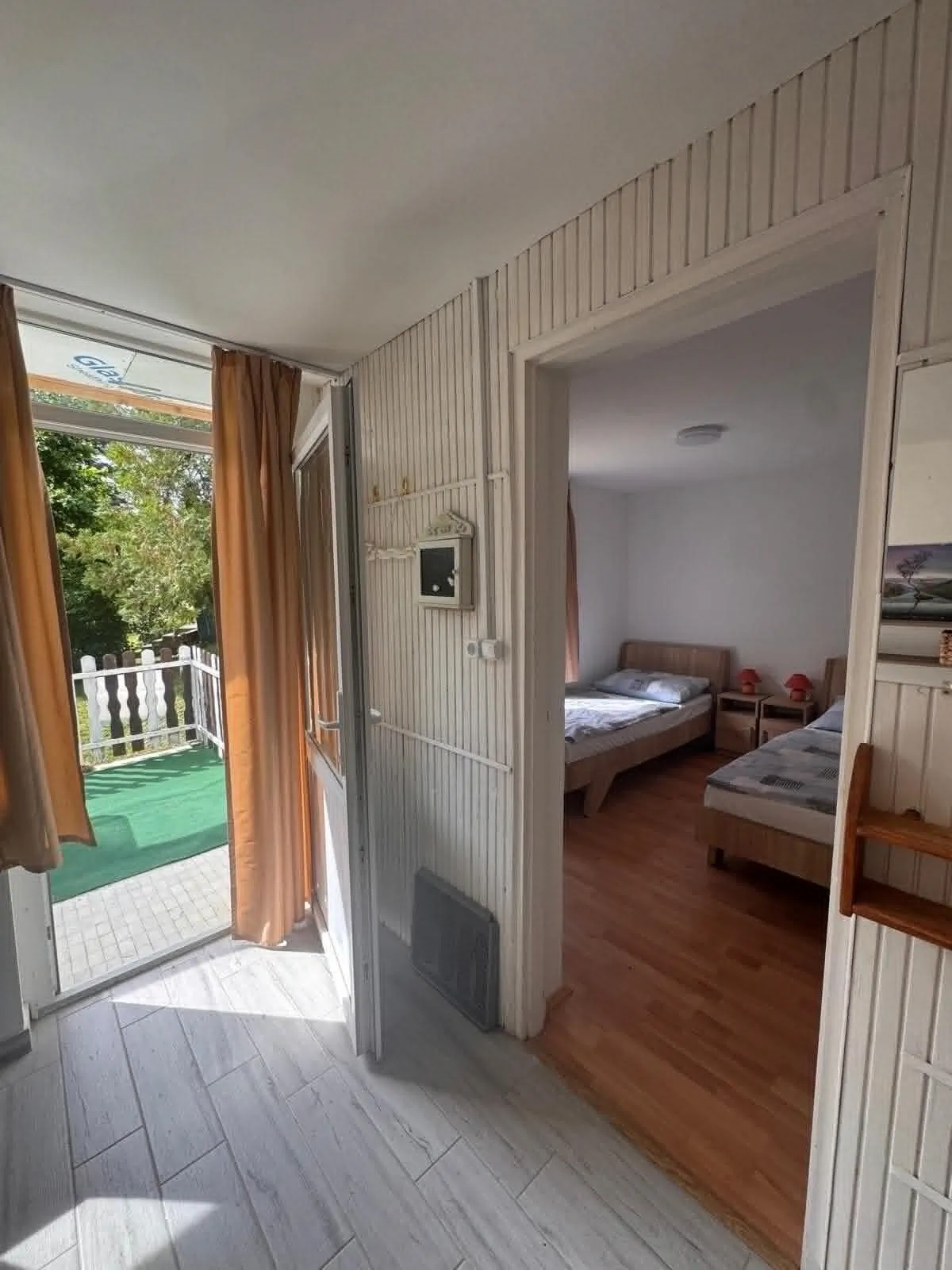Rózsadomb Vendégház Abaliget – Abaliget, Ungaria