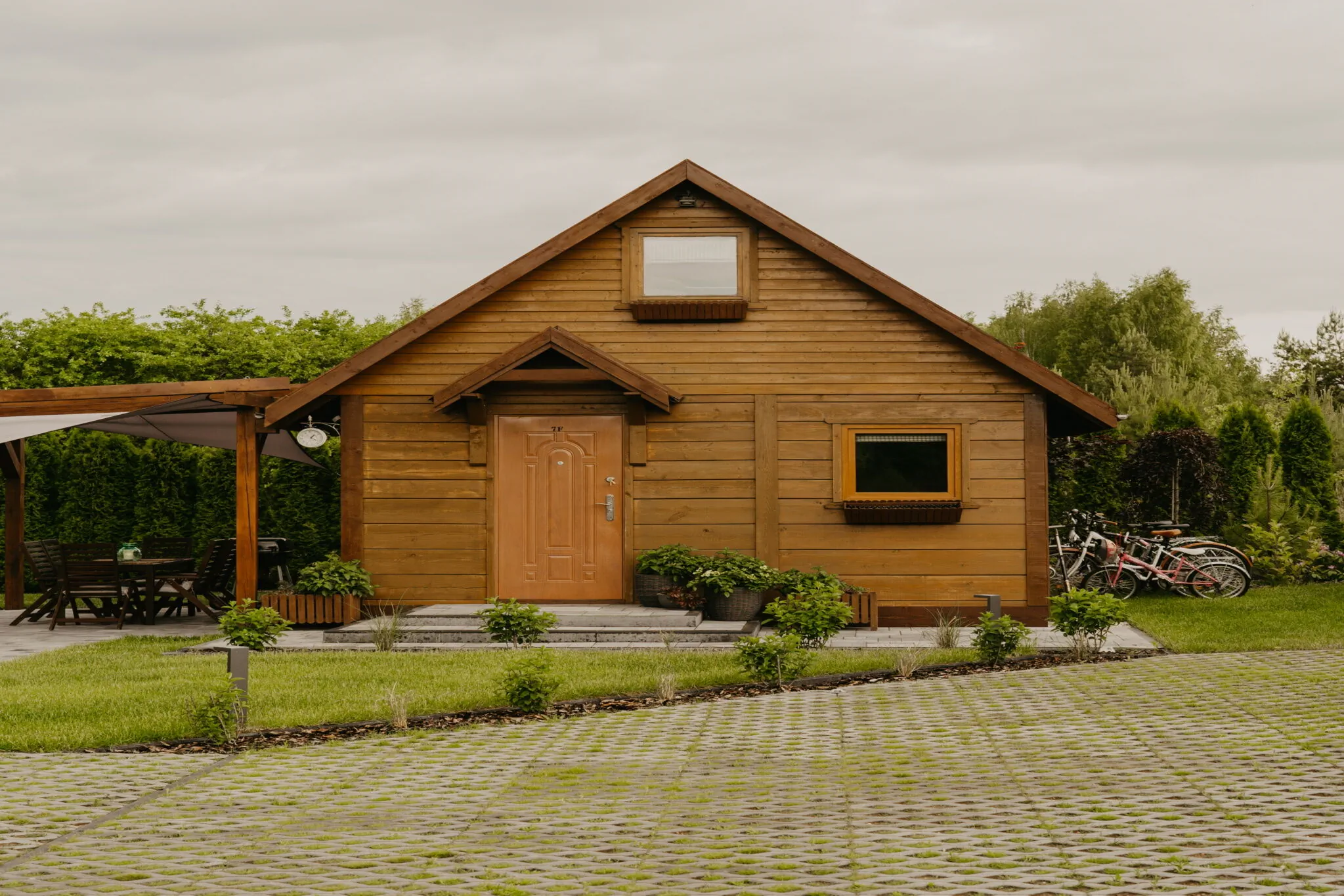 Summer House Czerwonki, Mrągowo – Mrągowo, Polonia