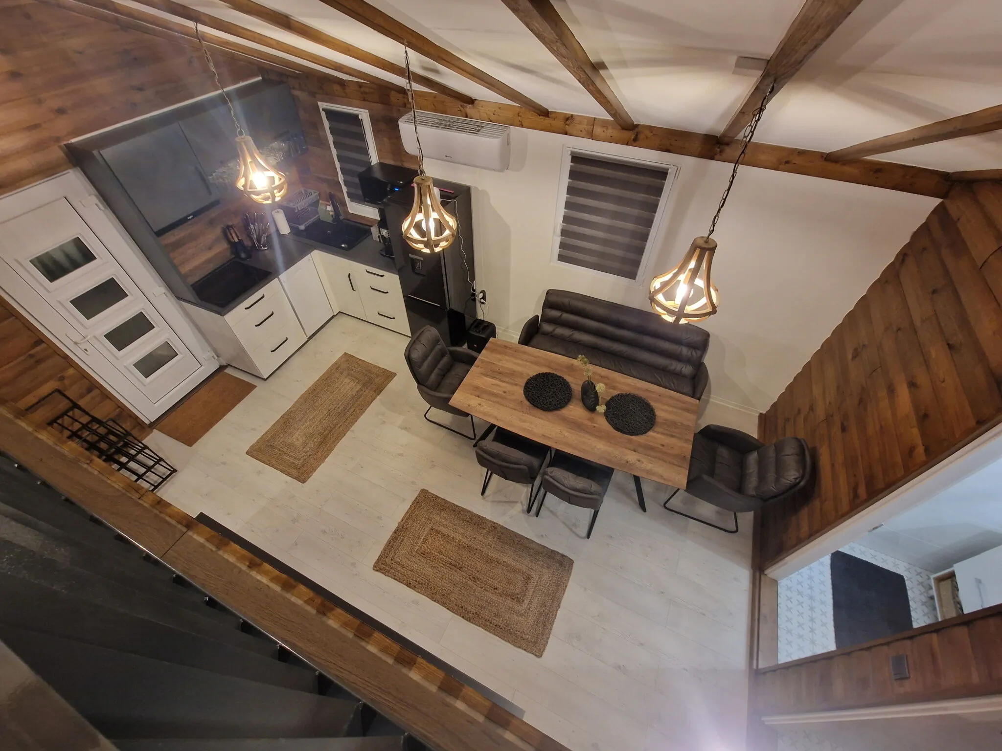 Tünde Apartman Hajdúnánás - foto 3