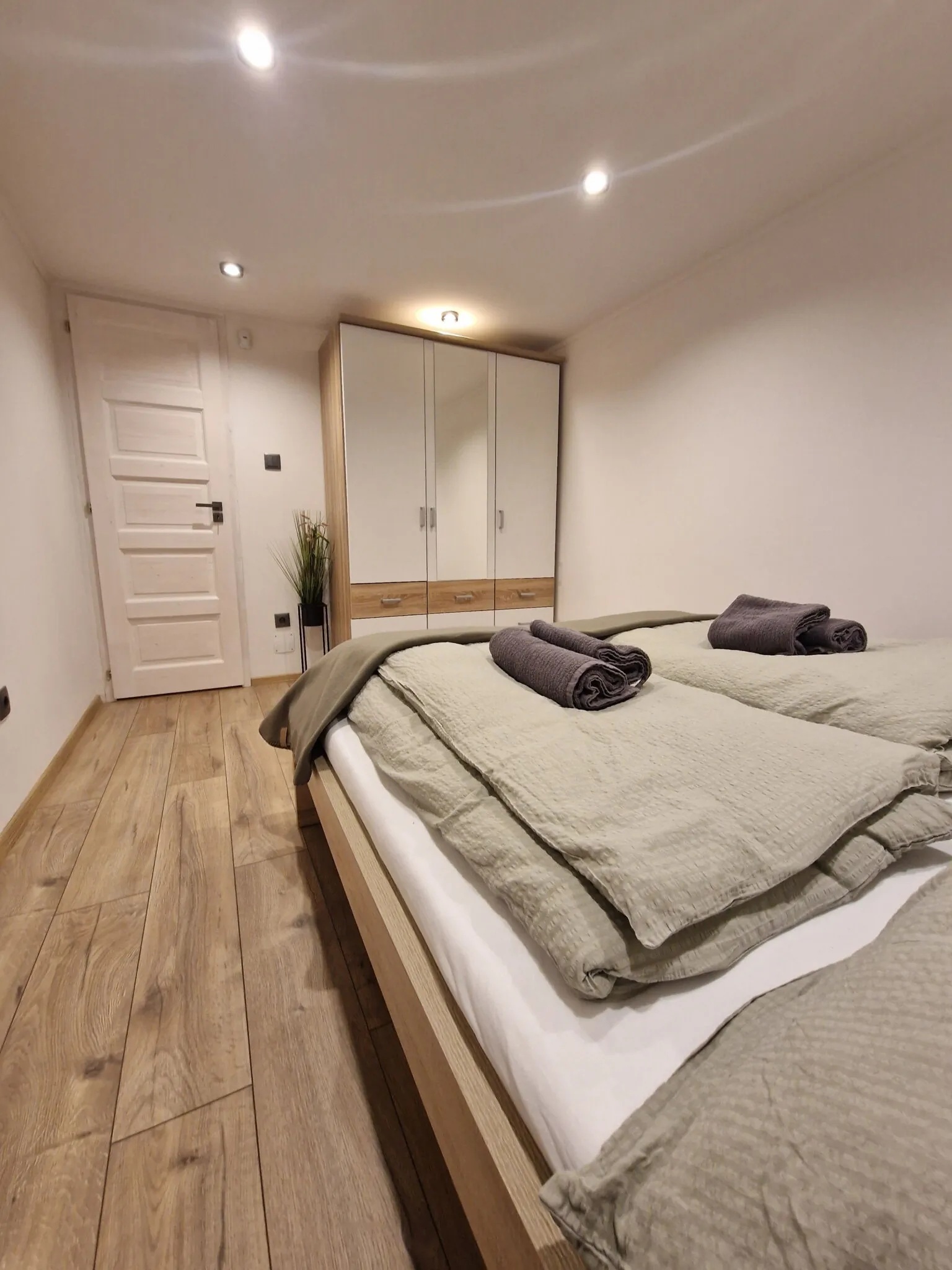 Tünde Apartman Hajdúnánás - foto 4