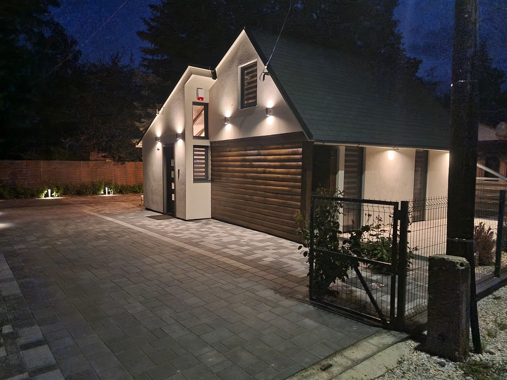 Tünde Apartman Hajdúnánás - foto 1