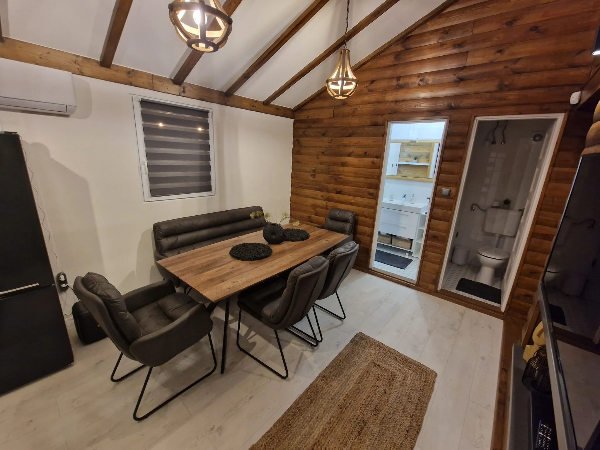 Tünde Apartman Hajdúnánás - foto 5