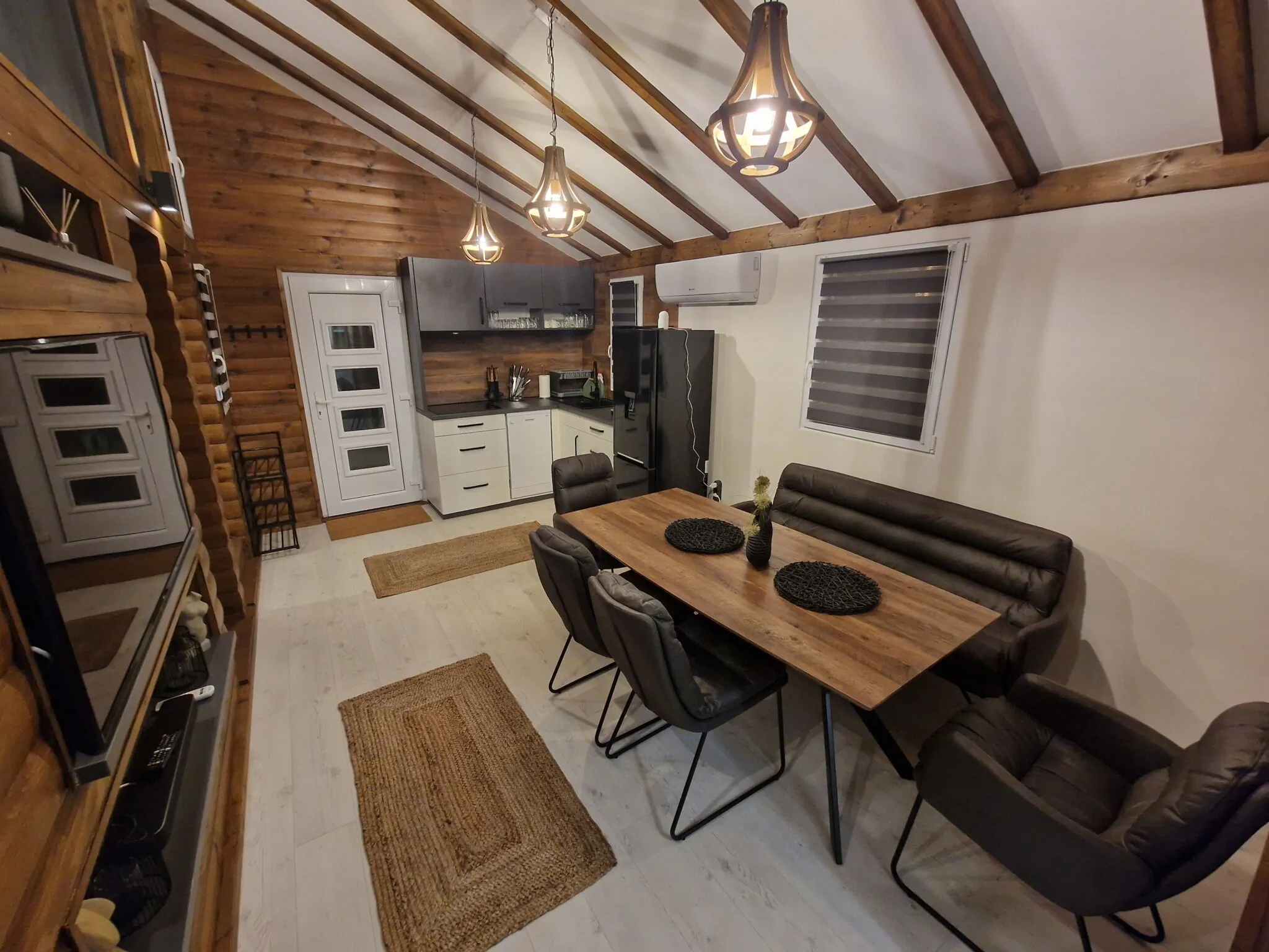 Tünde Apartman Hajdúnánás - foto 7