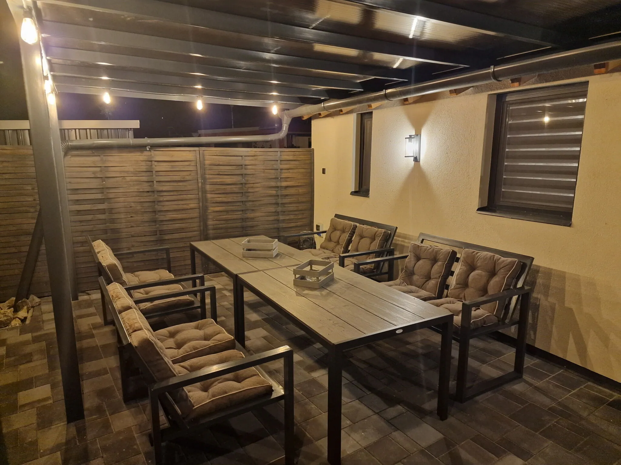 Tünde Apartman Hajdúnánás - foto 9